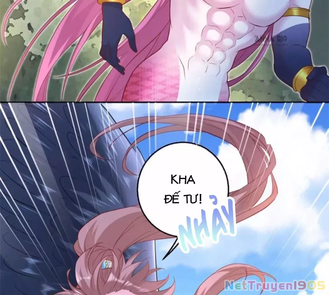 Thảnh Thơi Thú Thế Chủng Chủng Điền, Sinh Sinh Tể Chapter 727 - Next Chapter 728