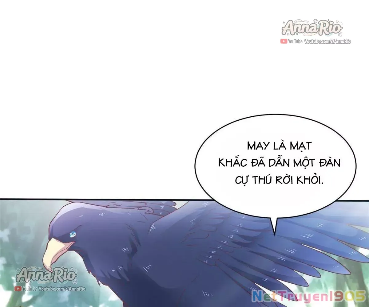 Thảnh Thơi Thú Thế Chủng Chủng Điền, Sinh Sinh Tể Chapter 728 3