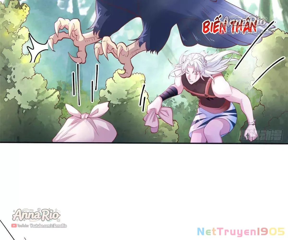 Thảnh Thơi Thú Thế Chủng Chủng Điền, Sinh Sinh Tể Chapter 728 4