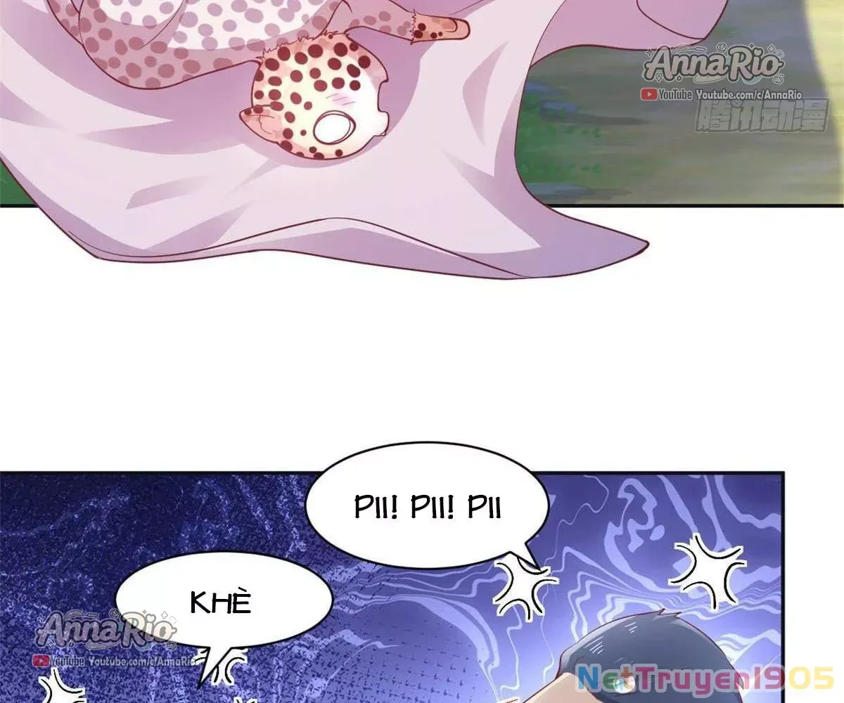 Thảnh Thơi Thú Thế Chủng Chủng Điền, Sinh Sinh Tể Chapter 728 6