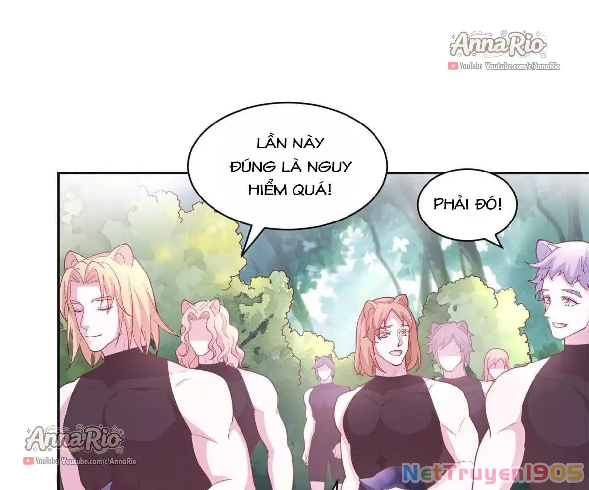 Thảnh Thơi Thú Thế Chủng Chủng Điền, Sinh Sinh Tể Chapter 728 8