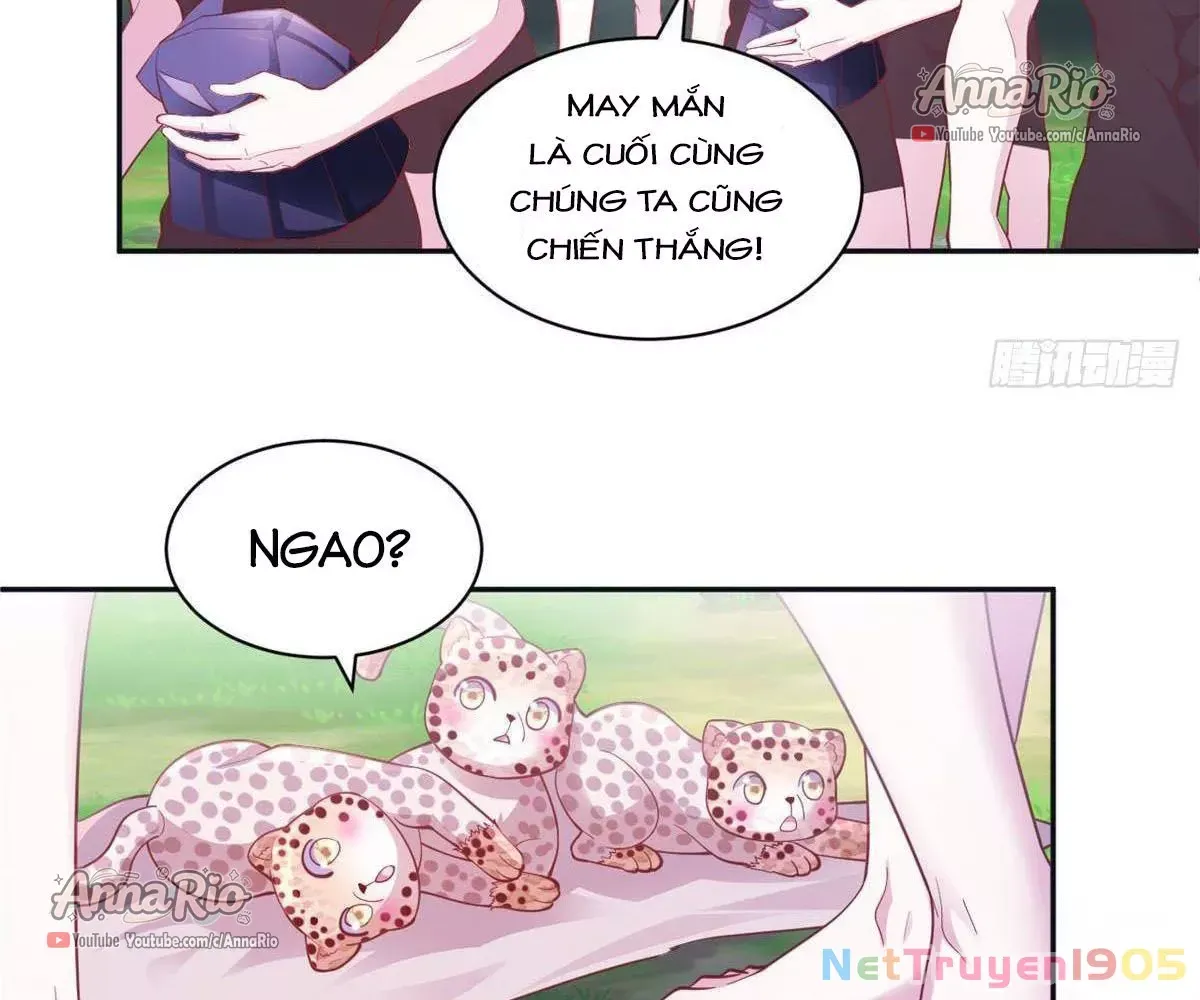 Thảnh Thơi Thú Thế Chủng Chủng Điền, Sinh Sinh Tể Chapter 728 9