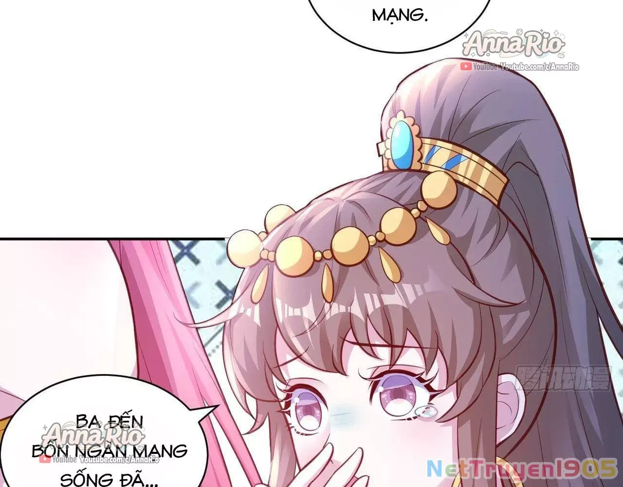 Thảnh Thơi Thú Thế Chủng Chủng Điền, Sinh Sinh Tể Chapter 728 19