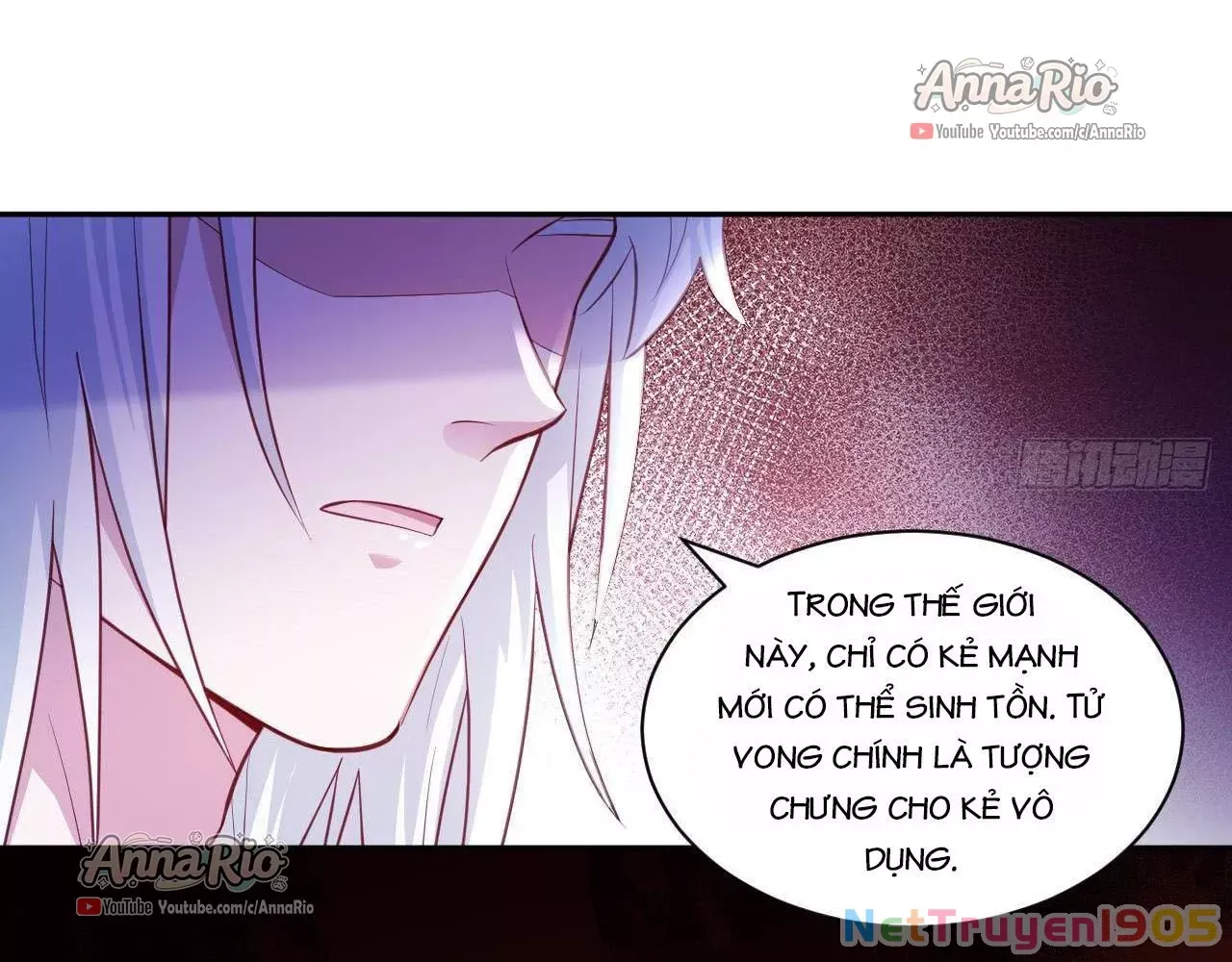 Thảnh Thơi Thú Thế Chủng Chủng Điền, Sinh Sinh Tể Chapter 728 21