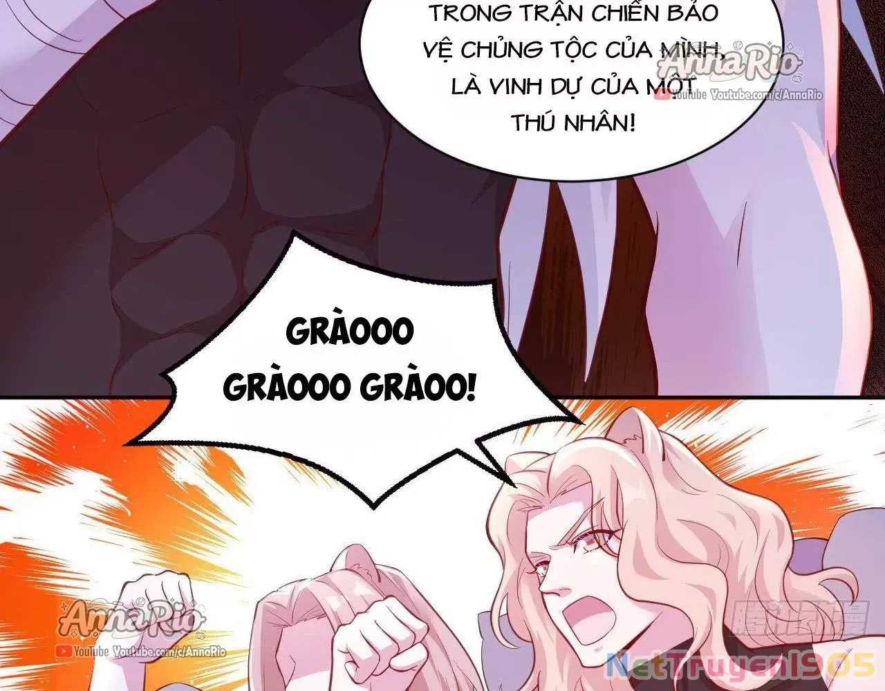 Thảnh Thơi Thú Thế Chủng Chủng Điền, Sinh Sinh Tể Chapter 728 24