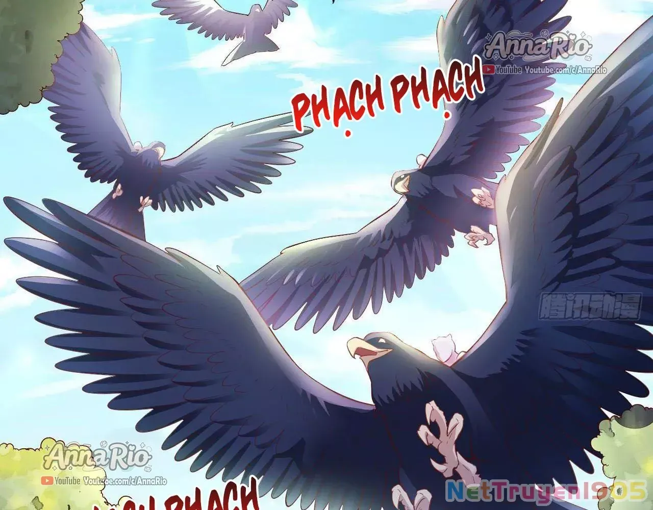 Thảnh Thơi Thú Thế Chủng Chủng Điền, Sinh Sinh Tể Chapter 728 26