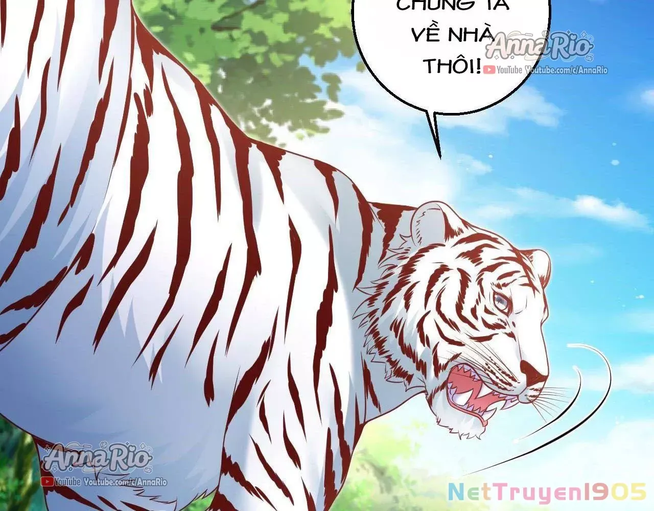Thảnh Thơi Thú Thế Chủng Chủng Điền, Sinh Sinh Tể Chapter 728 30