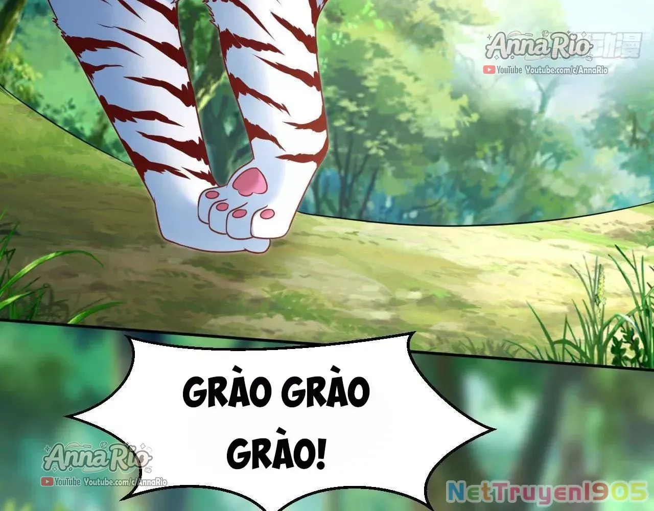 Thảnh Thơi Thú Thế Chủng Chủng Điền, Sinh Sinh Tể Chapter 728 31