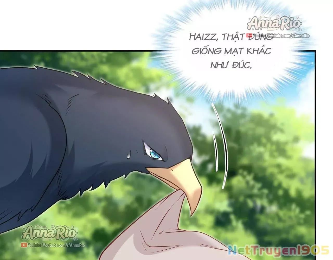 Thảnh Thơi Thú Thế Chủng Chủng Điền, Sinh Sinh Tể Chapter 728 35