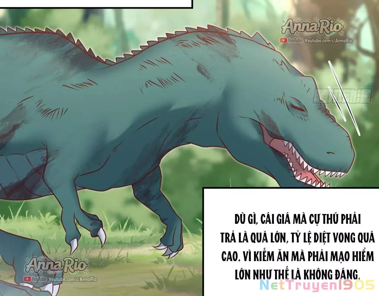 Thảnh Thơi Thú Thế Chủng Chủng Điền, Sinh Sinh Tể Chapter 728 41