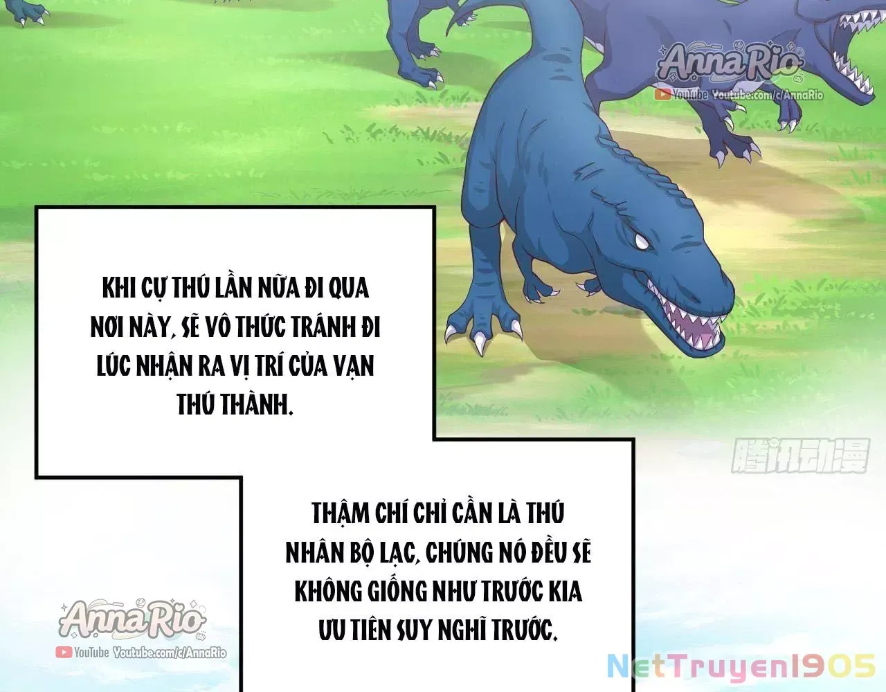 Thảnh Thơi Thú Thế Chủng Chủng Điền, Sinh Sinh Tể Chapter 729 2