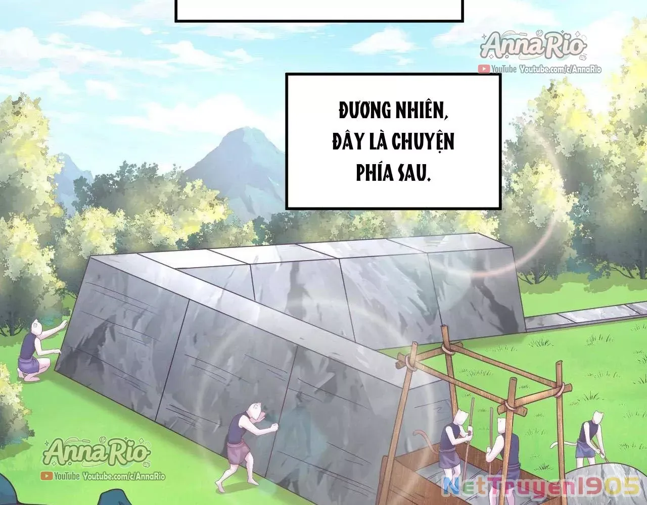 Thảnh Thơi Thú Thế Chủng Chủng Điền, Sinh Sinh Tể Chapter 729 3