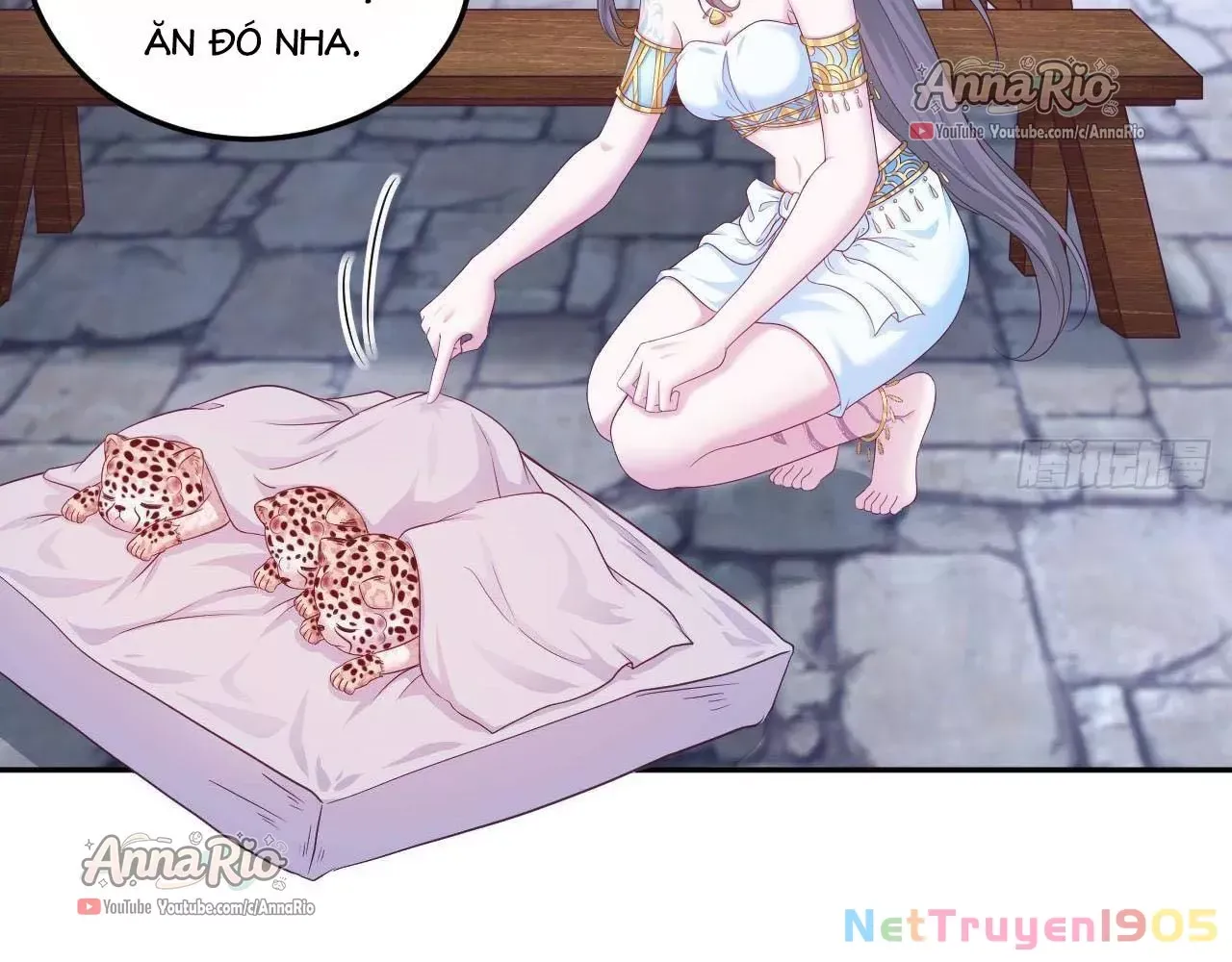 Thảnh Thơi Thú Thế Chủng Chủng Điền, Sinh Sinh Tể Chapter 729 9