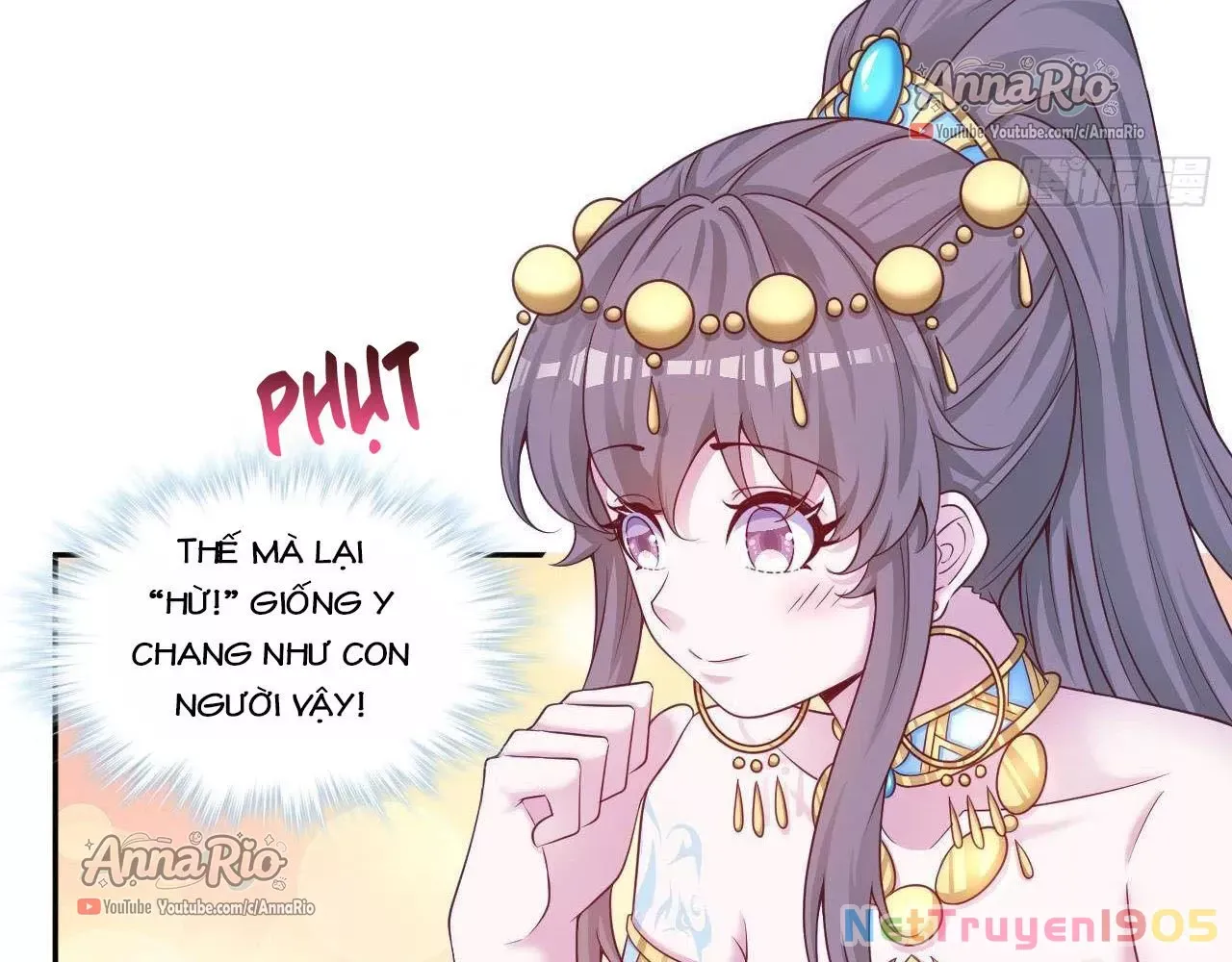 Thảnh Thơi Thú Thế Chủng Chủng Điền, Sinh Sinh Tể Chapter 729 11