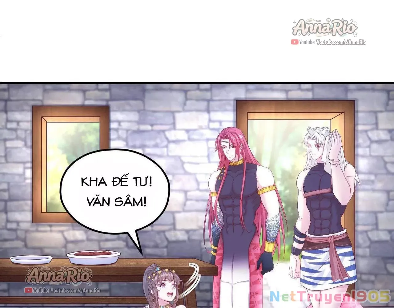 Thảnh Thơi Thú Thế Chủng Chủng Điền, Sinh Sinh Tể Chapter 729 13