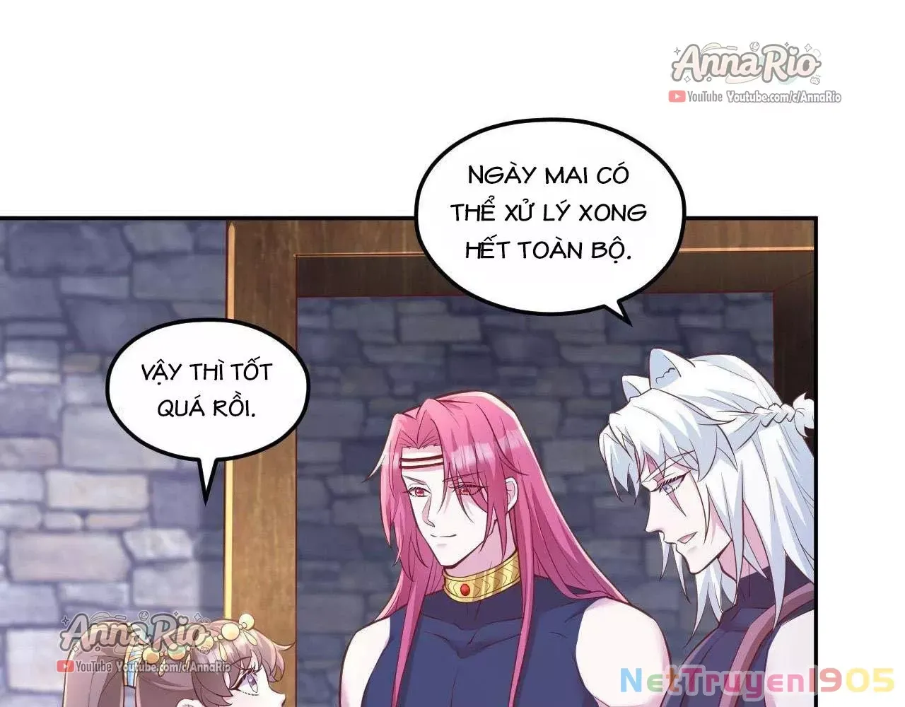 Thảnh Thơi Thú Thế Chủng Chủng Điền, Sinh Sinh Tể Chapter 729 15