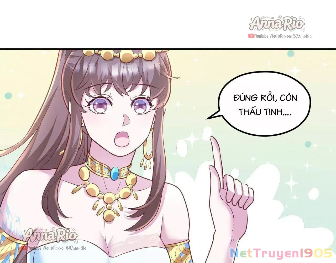 Thảnh Thơi Thú Thế Chủng Chủng Điền, Sinh Sinh Tể Chapter 729 17