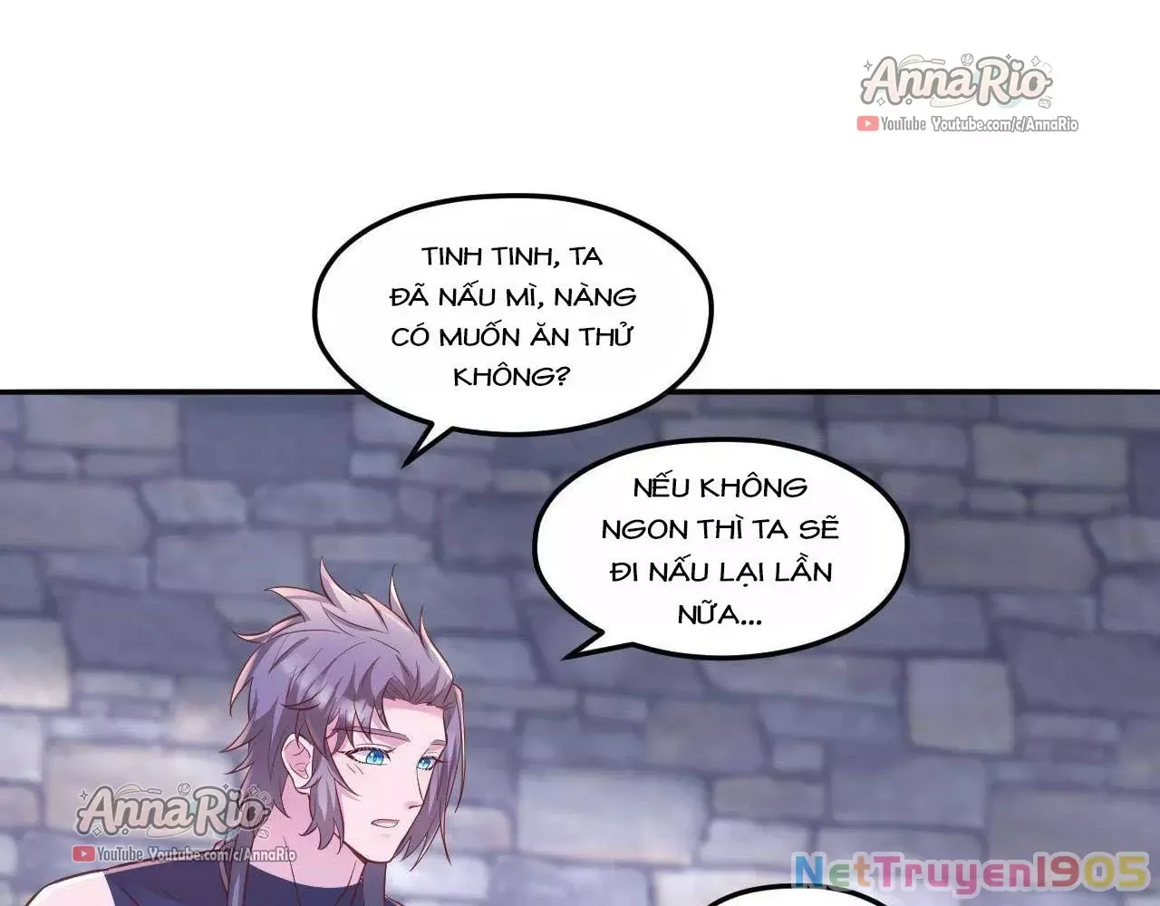 Thảnh Thơi Thú Thế Chủng Chủng Điền, Sinh Sinh Tể Chapter 729 22