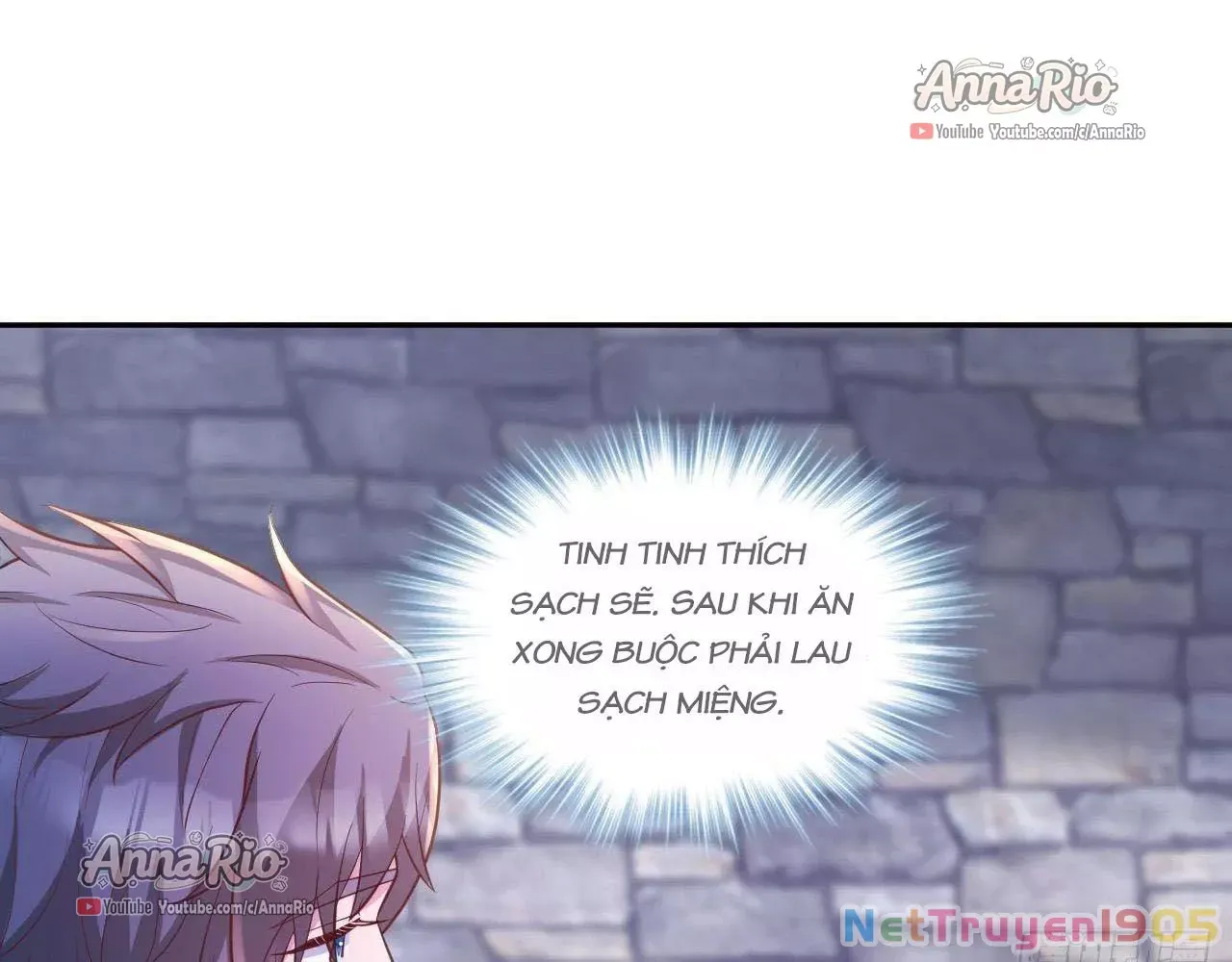 Thảnh Thơi Thú Thế Chủng Chủng Điền, Sinh Sinh Tể Chapter 729 24