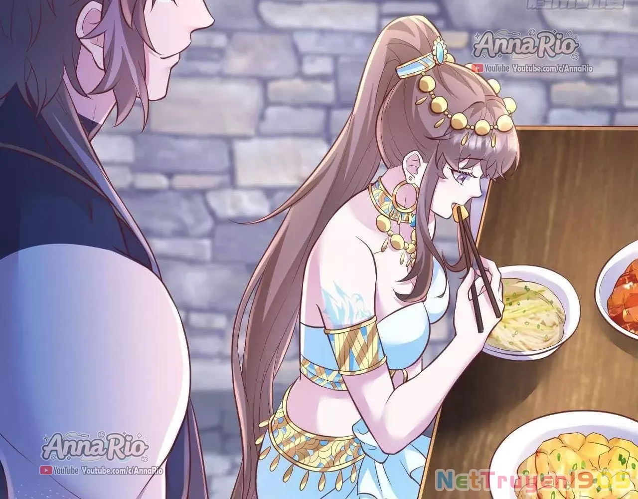 Thảnh Thơi Thú Thế Chủng Chủng Điền, Sinh Sinh Tể Chapter 729 25