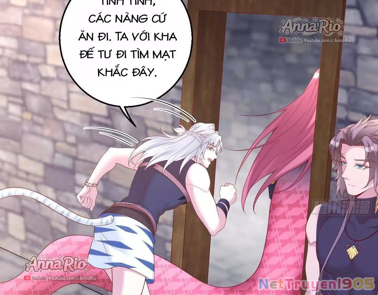 Thảnh Thơi Thú Thế Chủng Chủng Điền, Sinh Sinh Tể Chapter 729 34