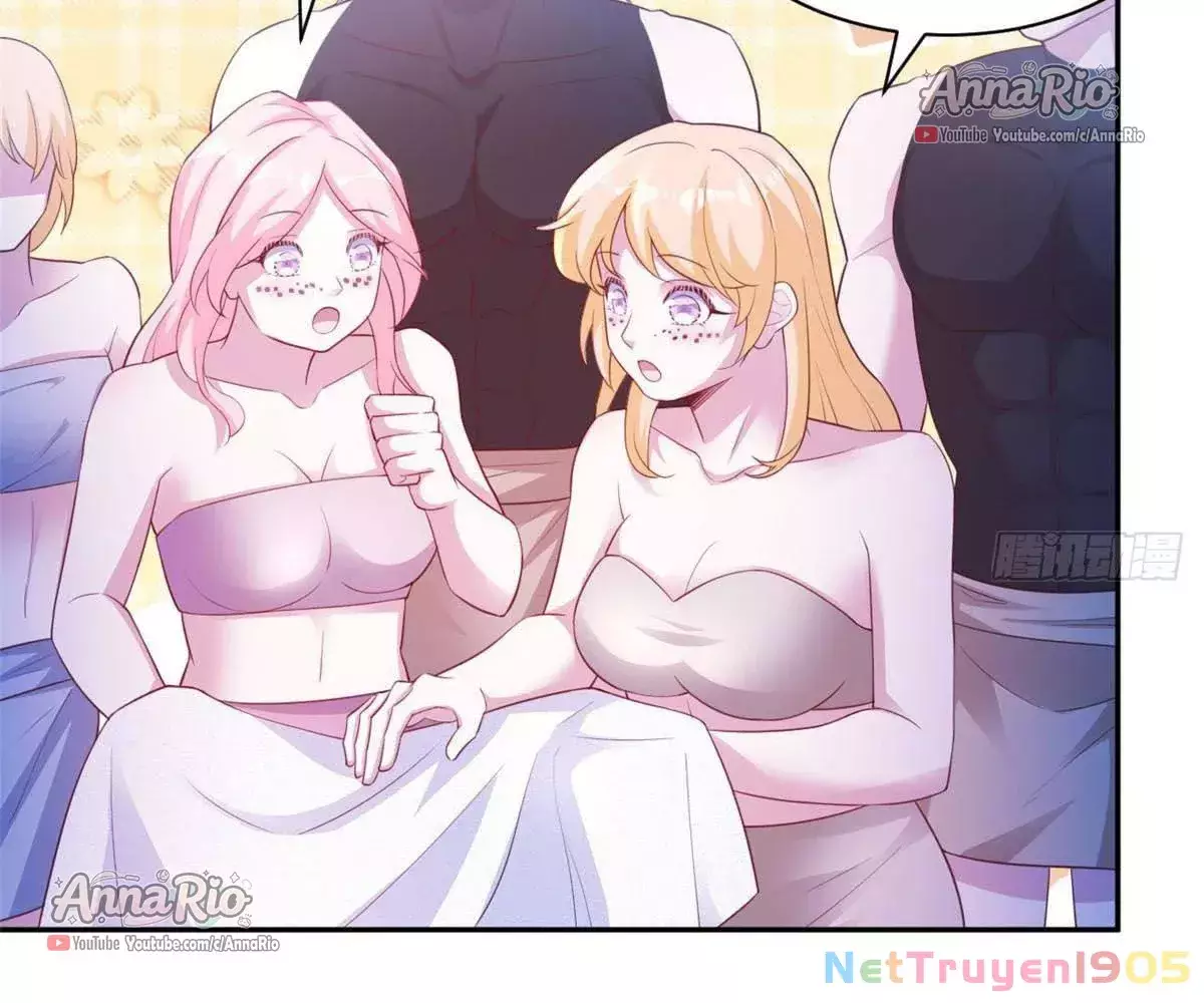 Thảnh Thơi Thú Thế Chủng Chủng Điền, Sinh Sinh Tể Chapter 754 - Next Chapter 756
