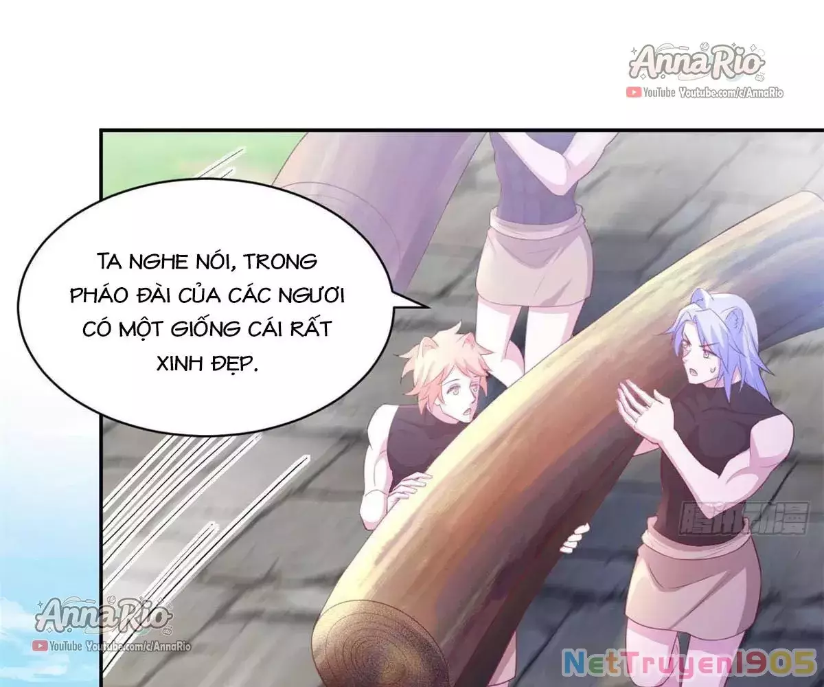 Thảnh Thơi Thú Thế Chủng Chủng Điền, Sinh Sinh Tể Chapter 754 - Next Chapter 756