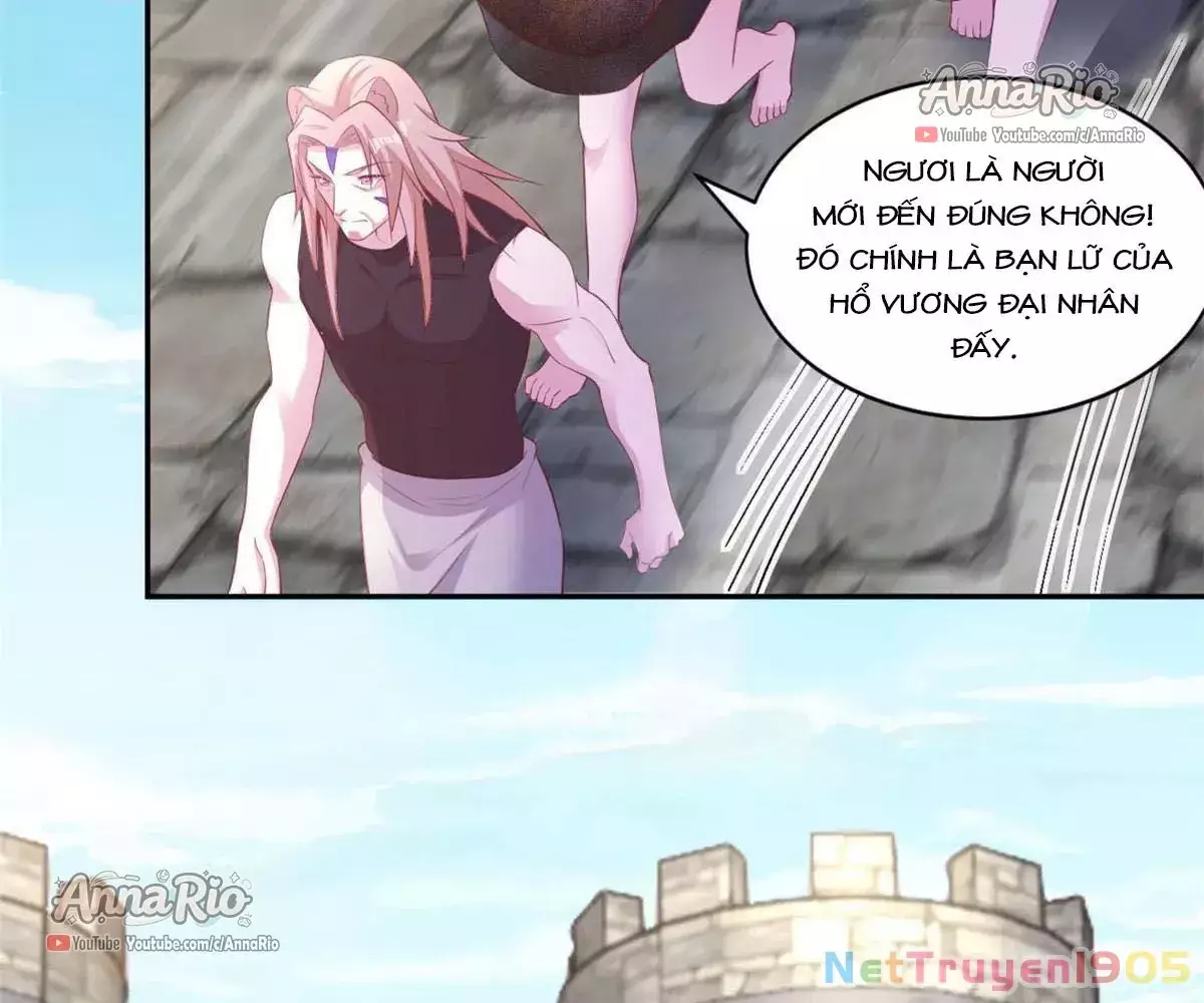 Thảnh Thơi Thú Thế Chủng Chủng Điền, Sinh Sinh Tể Chapter 754 - Next Chapter 756