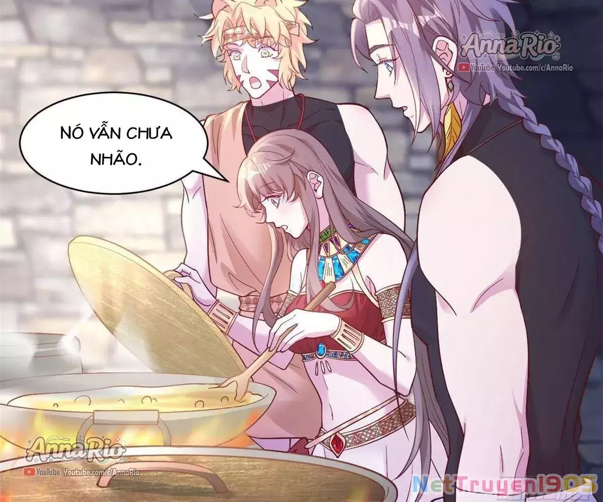 Thảnh Thơi Thú Thế Chủng Chủng Điền, Sinh Sinh Tể Chapter 754 - Next Chapter 756