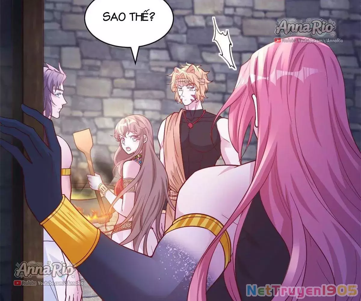Thảnh Thơi Thú Thế Chủng Chủng Điền, Sinh Sinh Tể Chapter 754 - Next Chapter 756