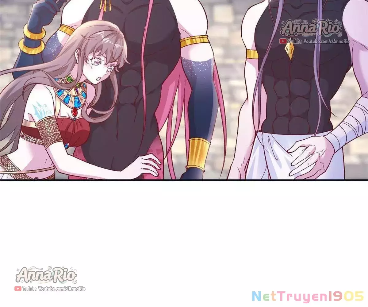 Thảnh Thơi Thú Thế Chủng Chủng Điền, Sinh Sinh Tể Chapter 754 - Next Chapter 756