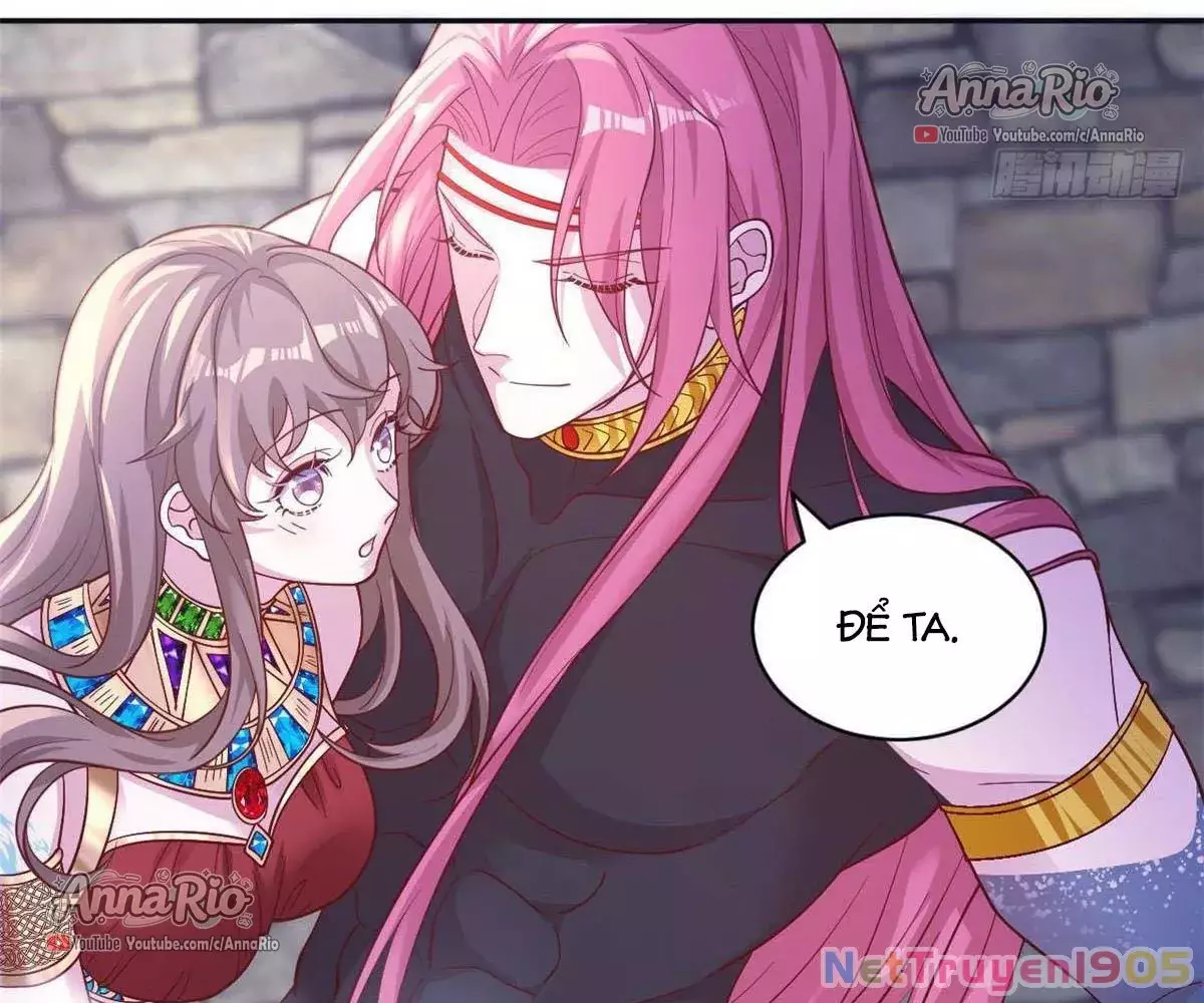 Thảnh Thơi Thú Thế Chủng Chủng Điền, Sinh Sinh Tể Chapter 754 - Next Chapter 756