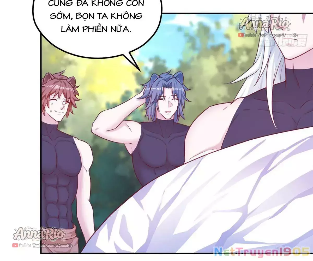 Thảnh Thơi Thú Thế Chủng Chủng Điền, Sinh Sinh Tể Chapter 756 7