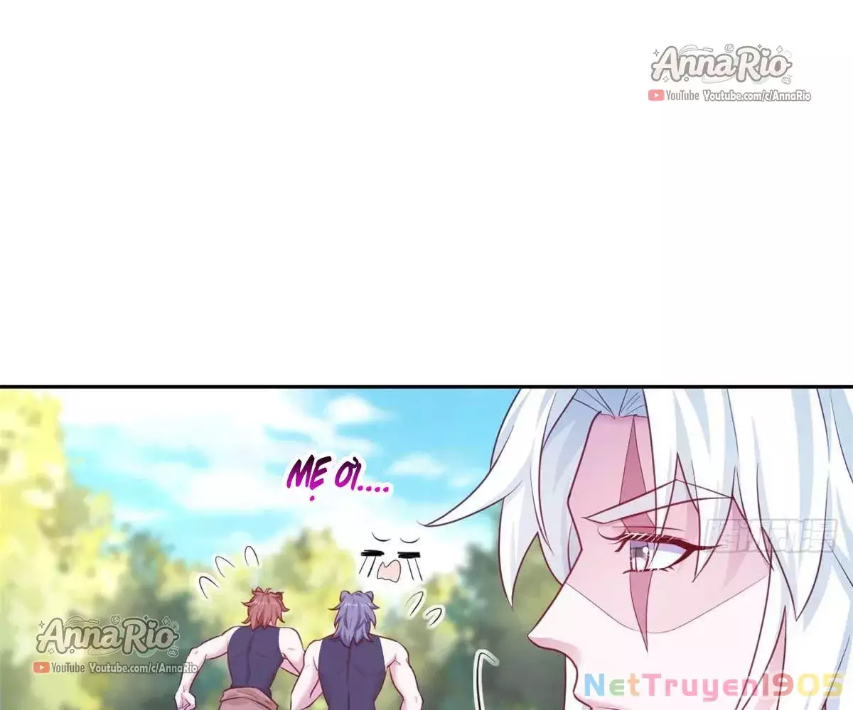 Thảnh Thơi Thú Thế Chủng Chủng Điền, Sinh Sinh Tể Chapter 756 8