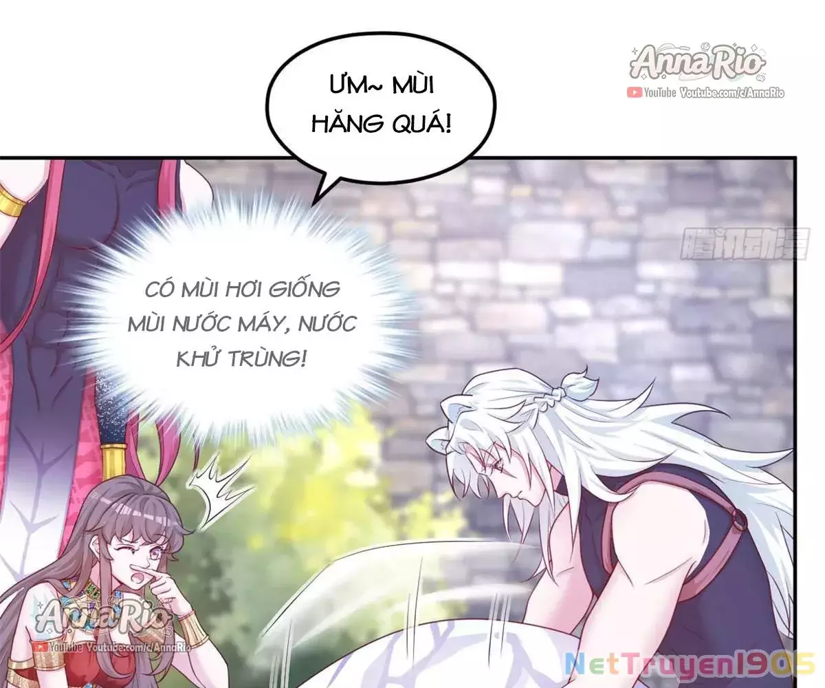 Thảnh Thơi Thú Thế Chủng Chủng Điền, Sinh Sinh Tể Chapter 756 10