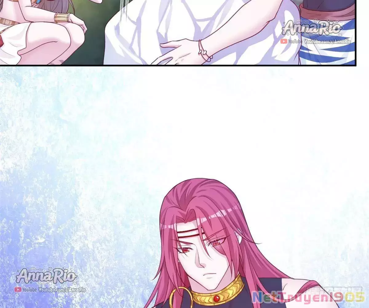 Thảnh Thơi Thú Thế Chủng Chủng Điền, Sinh Sinh Tể Chapter 756 11