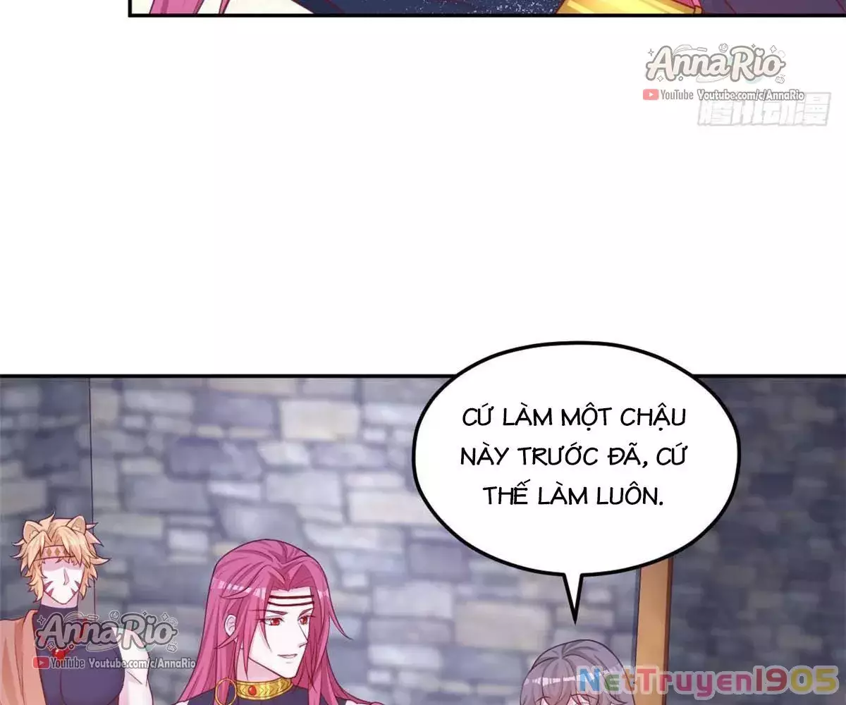 Thảnh Thơi Thú Thế Chủng Chủng Điền, Sinh Sinh Tể Chapter 756 15