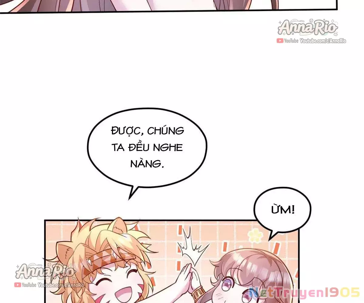 Thảnh Thơi Thú Thế Chủng Chủng Điền, Sinh Sinh Tể Chapter 756 19
