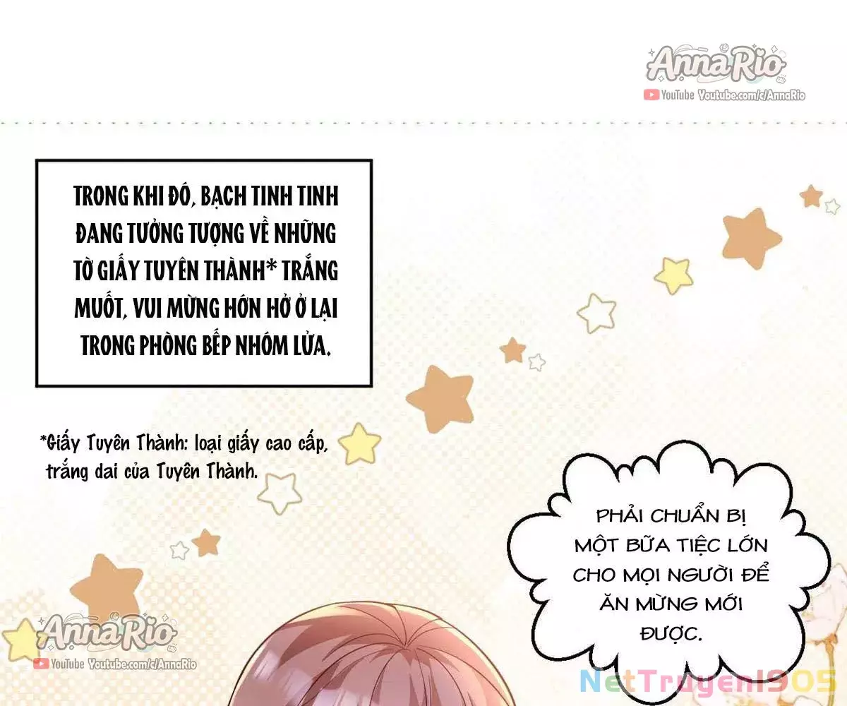 Thảnh Thơi Thú Thế Chủng Chủng Điền, Sinh Sinh Tể Chapter 756 24