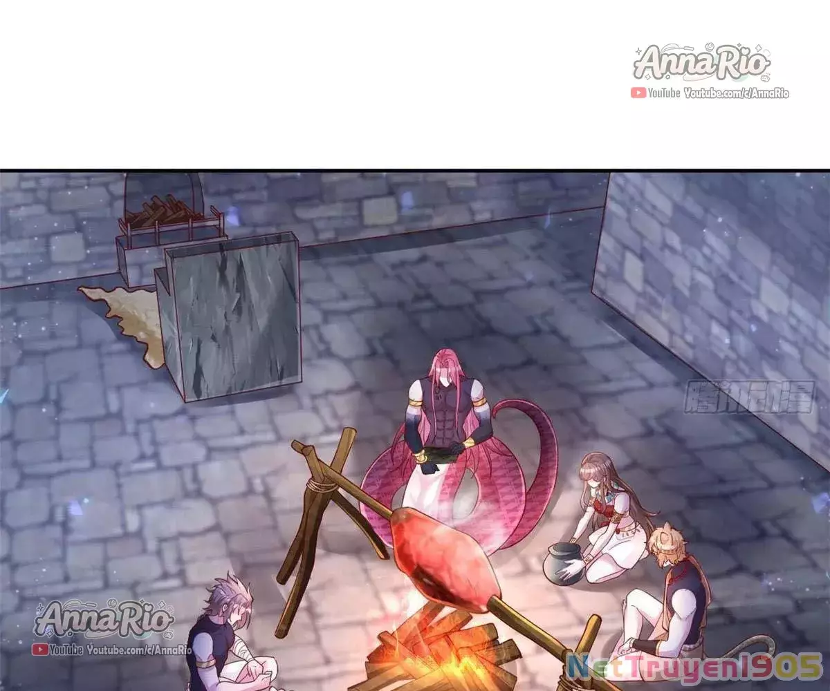 Thảnh Thơi Thú Thế Chủng Chủng Điền, Sinh Sinh Tể Chapter 756 28