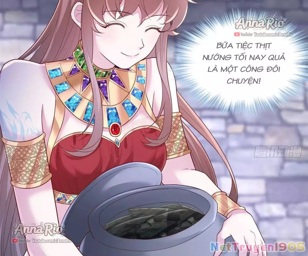 Thảnh Thơi Thú Thế Chủng Chủng Điền, Sinh Sinh Tể Chapter 756 34