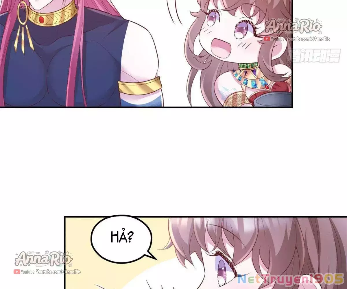 Thảnh Thơi Thú Thế Chủng Chủng Điền, Sinh Sinh Tể Chapter 756 36
