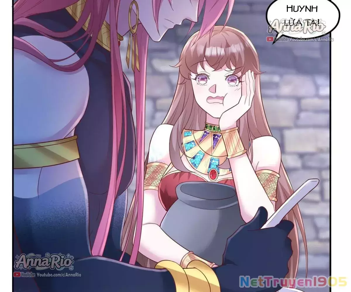 Thảnh Thơi Thú Thế Chủng Chủng Điền, Sinh Sinh Tể Chapter 756 38