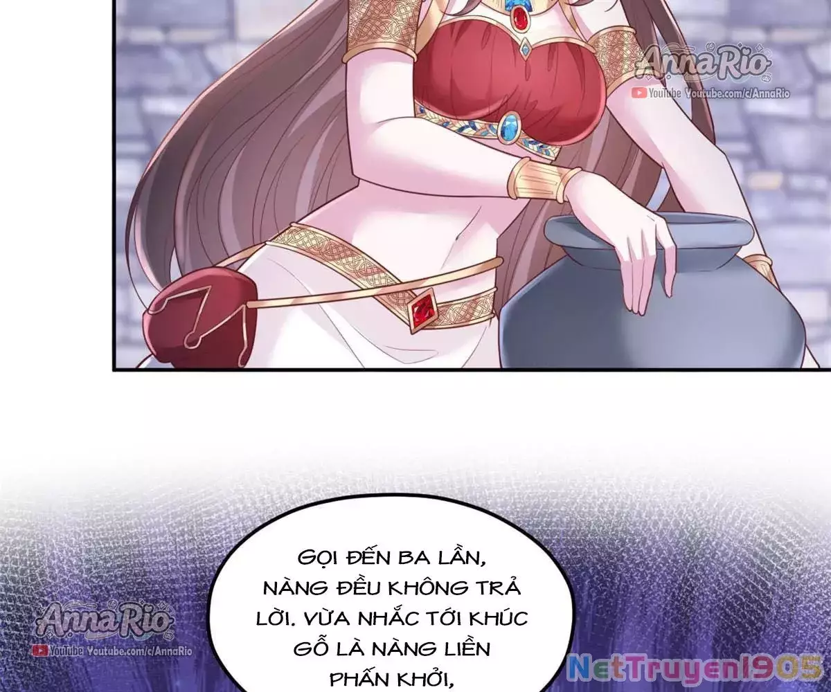 Thảnh Thơi Thú Thế Chủng Chủng Điền, Sinh Sinh Tể Chapter 757 6