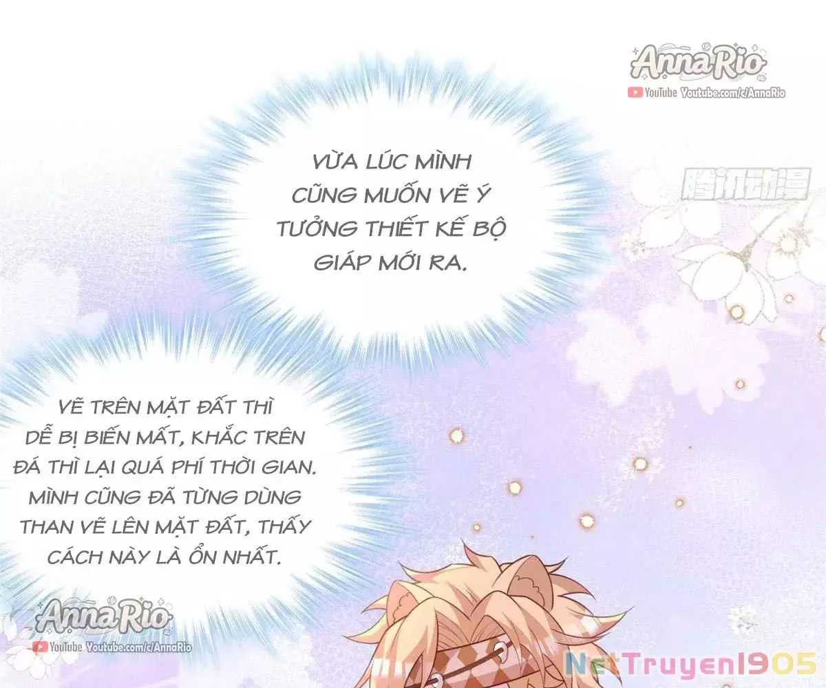 Thảnh Thơi Thú Thế Chủng Chủng Điền, Sinh Sinh Tể Chapter 757 11