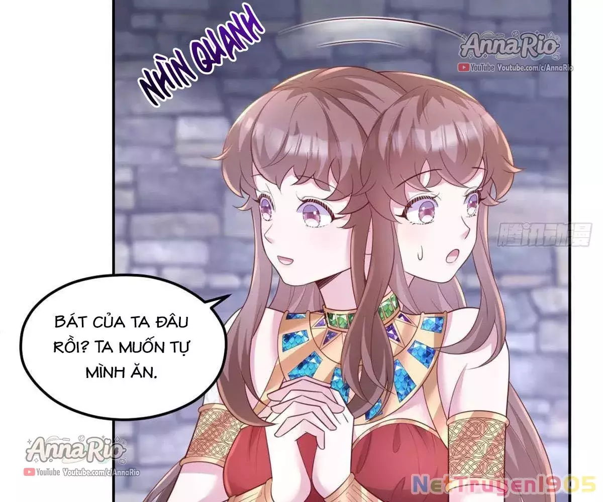 Thảnh Thơi Thú Thế Chủng Chủng Điền, Sinh Sinh Tể Chapter 757 14