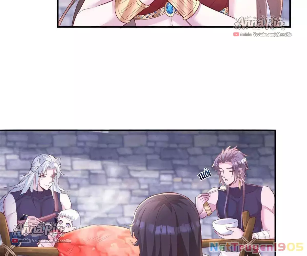 Thảnh Thơi Thú Thế Chủng Chủng Điền, Sinh Sinh Tể Chapter 757 15