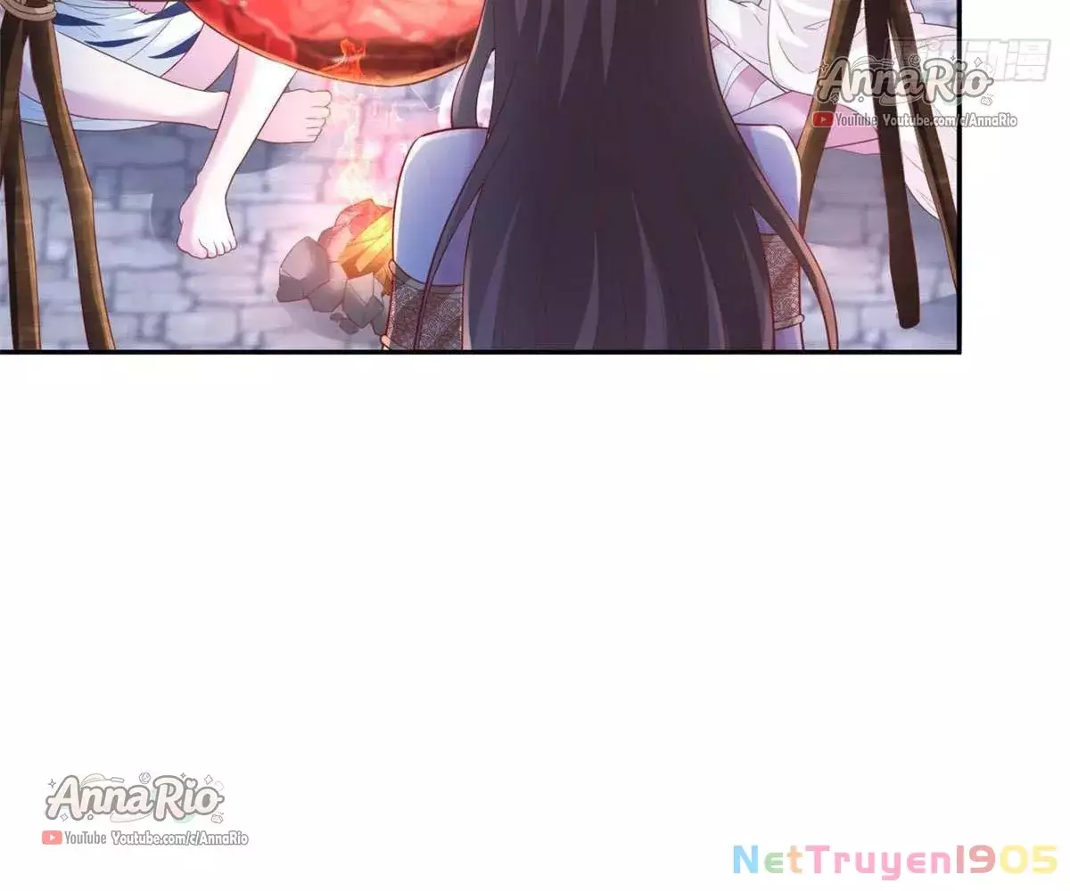 Thảnh Thơi Thú Thế Chủng Chủng Điền, Sinh Sinh Tể Chapter 757 16