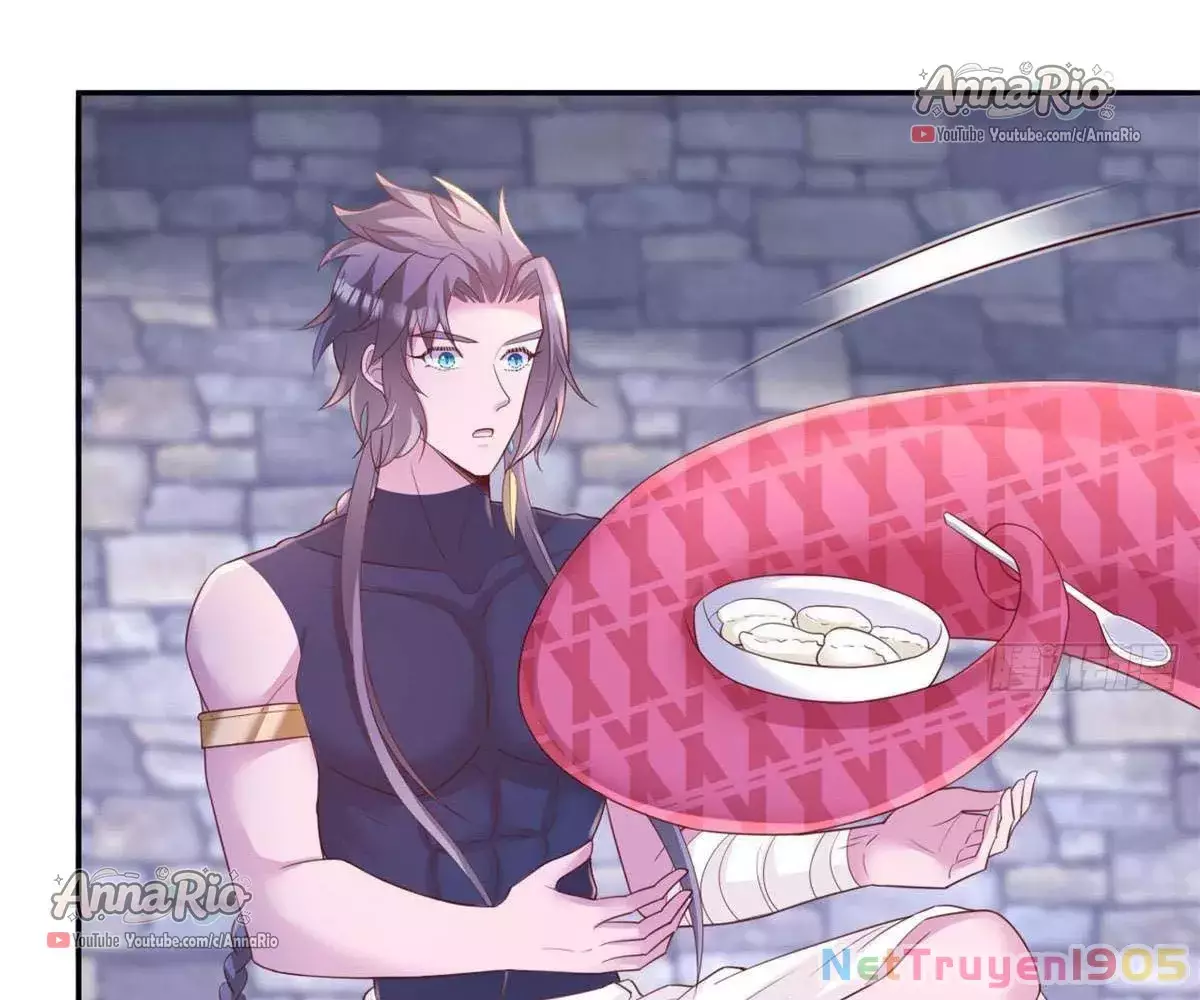 Thảnh Thơi Thú Thế Chủng Chủng Điền, Sinh Sinh Tể Chapter 757 17