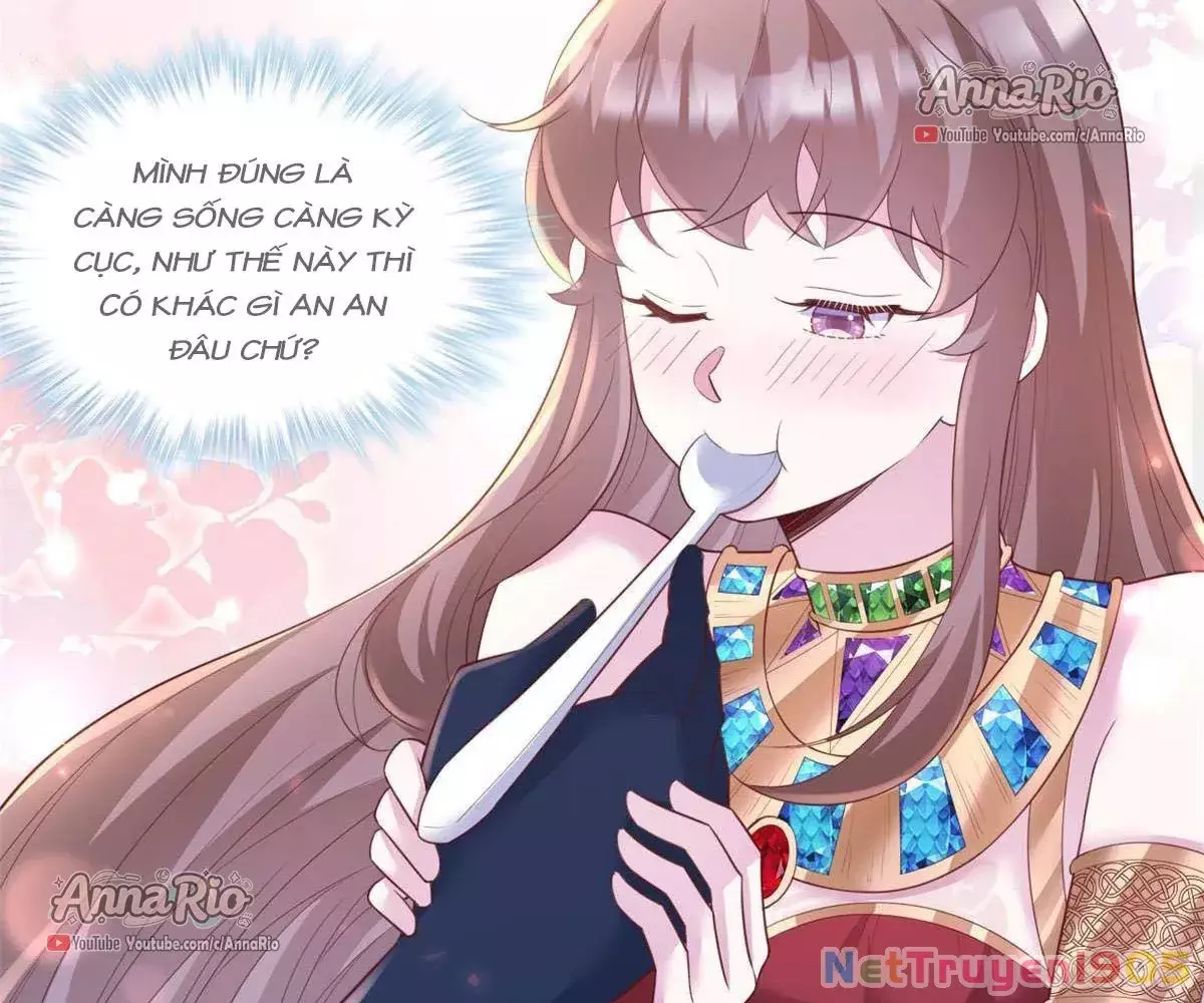 Thảnh Thơi Thú Thế Chủng Chủng Điền, Sinh Sinh Tể Chapter 757 21